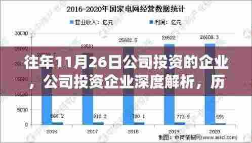 公司投资企业深度解析,历年成长轨迹与历年投资企业成长回顾