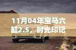时光印记,2004年宝马六缸2.5的辉煌岁月探索
