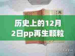 历史上的12月2日PP再生颗粒价格动态与市场影响分析