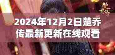 楚乔传最新更新在线观看指南，初学者与进阶用户均可轻松观看（2024年12月2日更新）