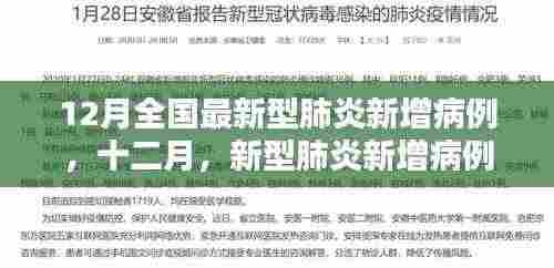 十二月，新型肺炎新增病例的阴影与曙光
