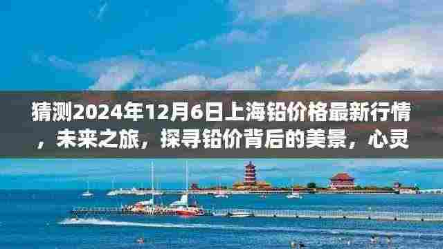 探寻铅价背后的美景,预测上海铅价格最新行情之旅