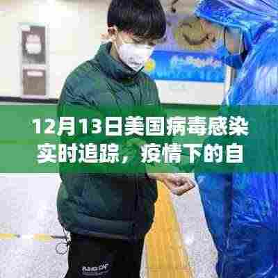 美国疫情下的自然之旅,追踪日与内心的宁静探索之路