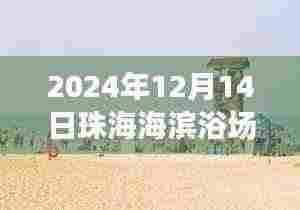 珠海海滨浴场背后的宝藏,特色小店直播之旅揭秘日纪实