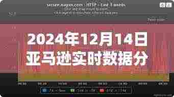 驾驭未来,亚马逊实时数据分析工具引领自信与成就之路