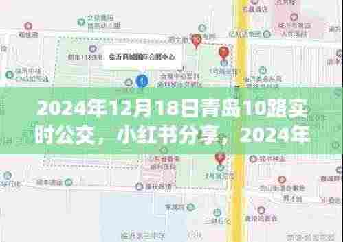 青岛公交之旅，一路畅行，体验青岛公交实时之旅