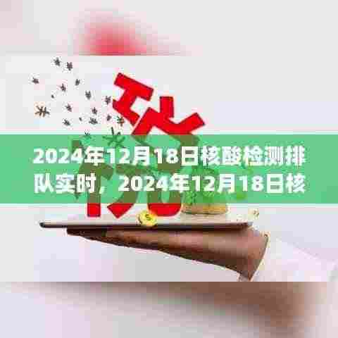2024年12月18日核酸检测排队实时现象,深度分析与个人观点