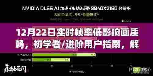 12月22日实时帧率低对画质的影响解析与应对指南,初学者到进阶用户的必备知识