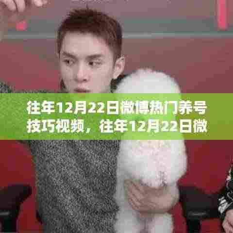 往年12月22日微博热门养号技巧视频全攻略解析