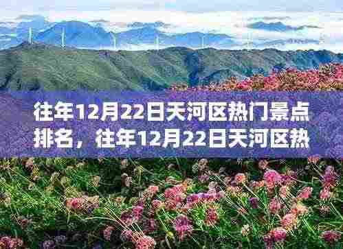 『往年12月22日天河区热门景点盘点,旅游达人首选之地排行榜』