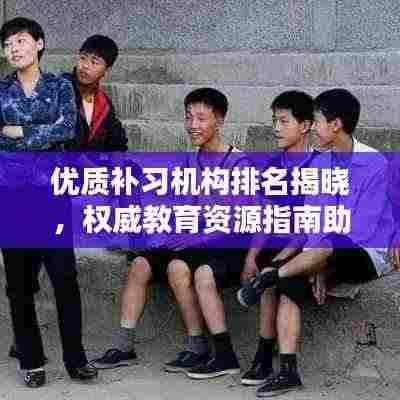 优质补习机构排名揭晓,权威教育资源指南助你轻松选校!