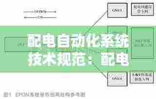 配电自动化系统技术规范:配电系统及其自动化技术