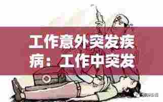 工作意外突发疾病:工作中突发疾病算不算工伤