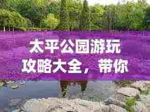 太平公园游玩攻略大全,带你畅游自然美景!