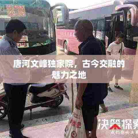 唐河文峰独家院,古今交融的魅力之地