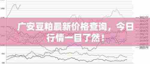 广安豆粕最新价格查询,今日行情一目了然!