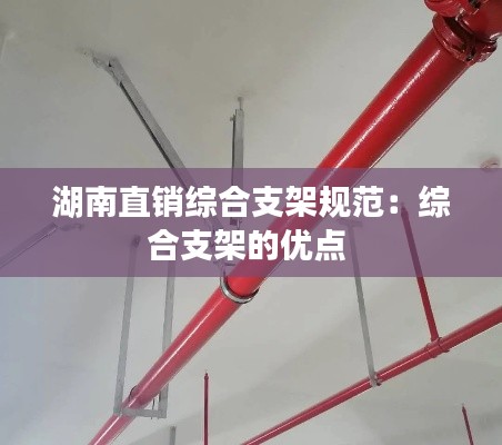 湖南直销综合支架规范:综合支架的优点