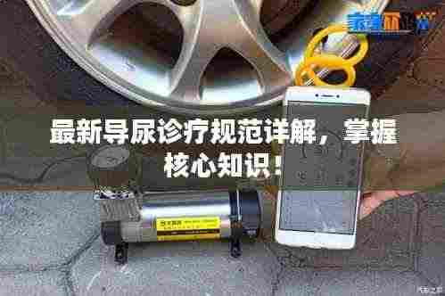 最新导尿诊疗规范详解,掌握核心知识!