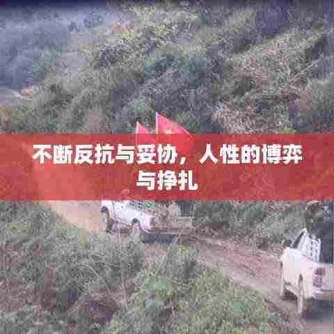不断反抗与妥协,人性的博弈与挣扎
