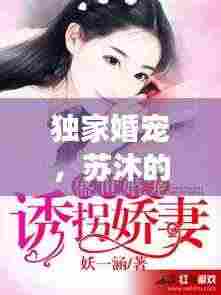 独家婚宠,苏沐的甜蜜宠溺故事