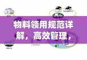 物料领用规范详解,高效管理,避免混乱!
