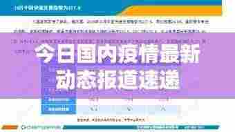 今日国内疫情最新动态报道速递
