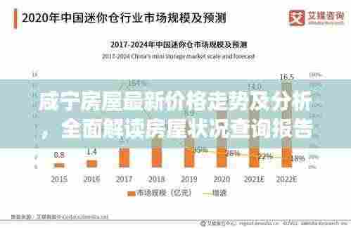 咸宁房屋最新价格走势及分析,全面解读房屋状况查询报告