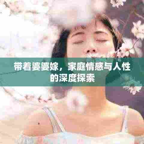 带着婆婆嫁,家庭情感与人性的深度探索