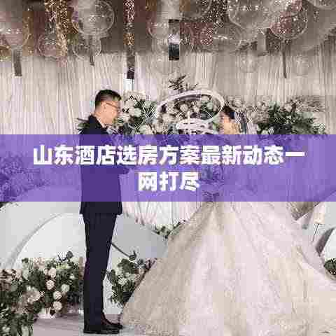 山东酒店选房方案最新动态一网打尽